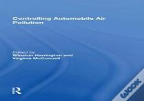 Controlling Automobile Air Pollution