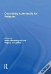 Capa do artigo Controlling Automobile Air Pollution