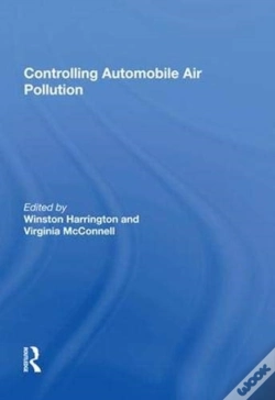 Capa do artigo Controlling Automobile Air Pollution