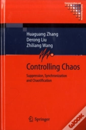 Controlling Chaos