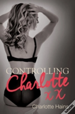 Capa do artigo Controlling Charlotte