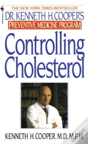 Capa do artigo Controlling Cholesterol
