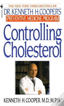 Capa do artigo Controlling Cholesterol