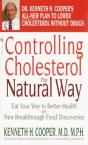 Controlling Cholesterol The Natural Way - Preview