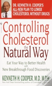 Capa do artigo Controlling Cholesterol The Natural Way