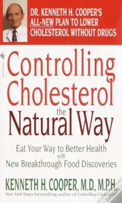 Capa do artigo Controlling Cholesterol The Natural Way