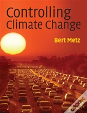 Capa do artigo Controlling Climate Change