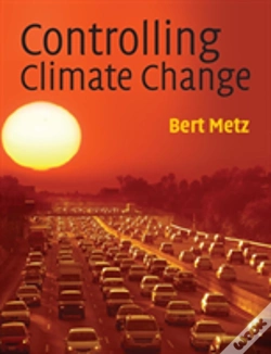 Capa do artigo Controlling Climate Change