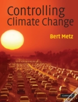 Capa do artigo Controlling Climate Change