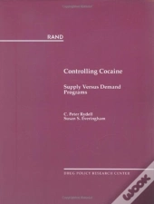 Controlling Cocaine