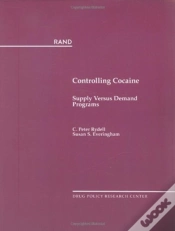 Capa do artigo Controlling Cocaine