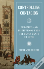 Capa do artigo Controlling Contagion