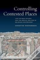 Controlling Contested Places