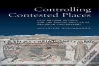 Controlling Contested Places