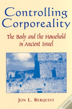 Capa do artigo Controlling Corporeality
