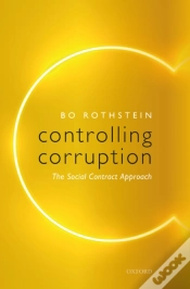 Capa do artigo Controlling Corruption