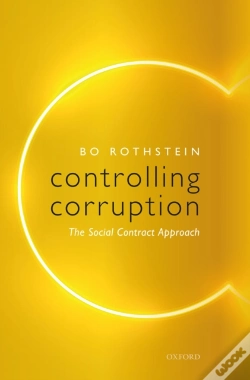 Capa do artigo Controlling Corruption