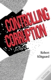 Capa do artigo Controlling Corruption
