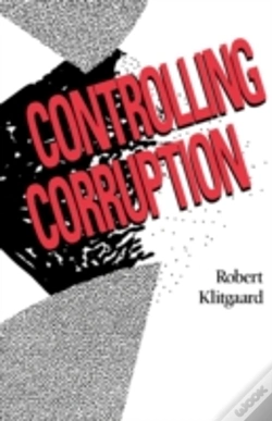 Capa do artigo Controlling Corruption