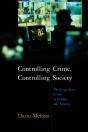 Controlling Crime, Controlling Society - Preview