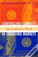 Controlling Currency Mismatches In Emerging Markets