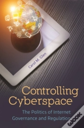 Capa do artigo Controlling Cyberspace