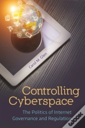 Capa do artigo Controlling Cyberspace