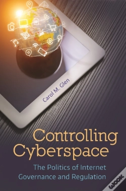 Capa do artigo Controlling Cyberspace