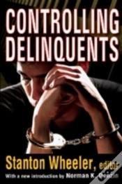 Capa do artigo Controlling Delinquents