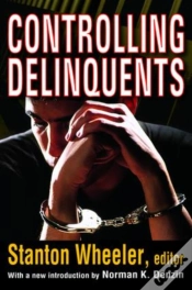 Capa do artigo Controlling Delinquents
