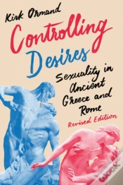 Capa do artigo Controlling Desires
