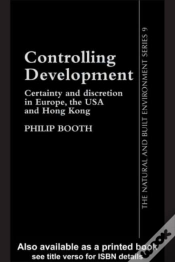 Capa do artigo Controlling Development