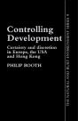 Controlling Development - Preview