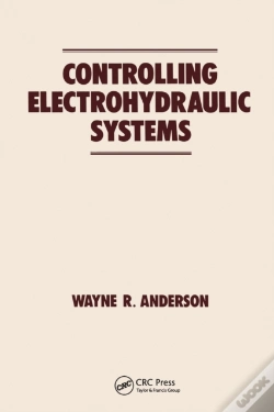Capa do artigo Controlling Electrohydraulic Systems