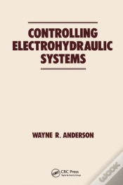 Capa do artigo Controlling Electrohydraulic Systems