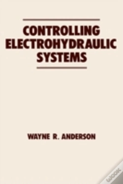 Capa do artigo Controlling Electrohydraulic Systems
