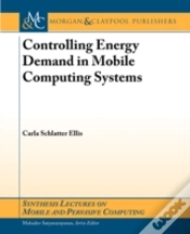 Capa do artigo Controlling Energy Demand In Mobile Computing Systems