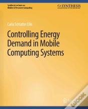 Capa do artigo Controlling Energy Demand In Mobile Computing Systems