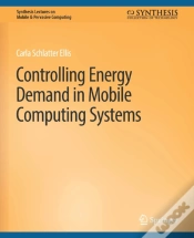 Capa do artigo Controlling Energy Demand In Mobile Computing Systems