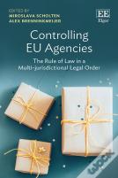 Controlling Eu Agencies