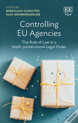 Capa do artigo Controlling Eu Agencies