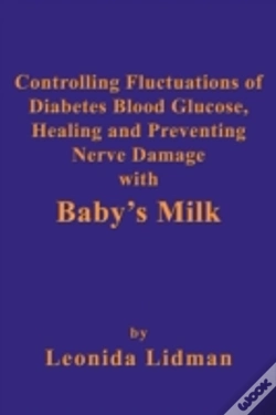 Capa do artigo Controlling Fluctuations Of Diabetes Blo