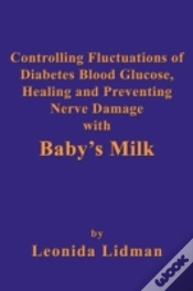 Capa do artigo Controlling Fluctuations Of Diabetes Blo