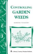 Controlling Garden Weeds