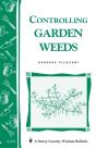 Controlling Garden Weeds - Preview