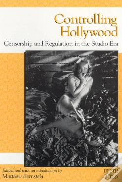 Capa do artigo Controlling Hollywood