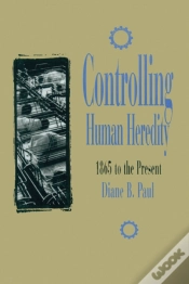 Capa do artigo Controlling Human Heredity