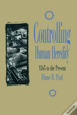 Capa do artigo Controlling Human Heredity