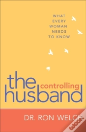 Capa do artigo Controlling Husband