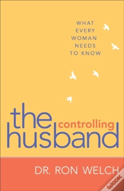 Capa do artigo Controlling Husband